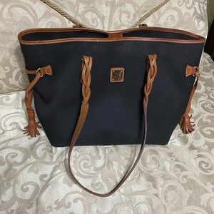 Dooney and Bourke Handbag
